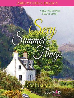 cover image of Sexy Summer Flings